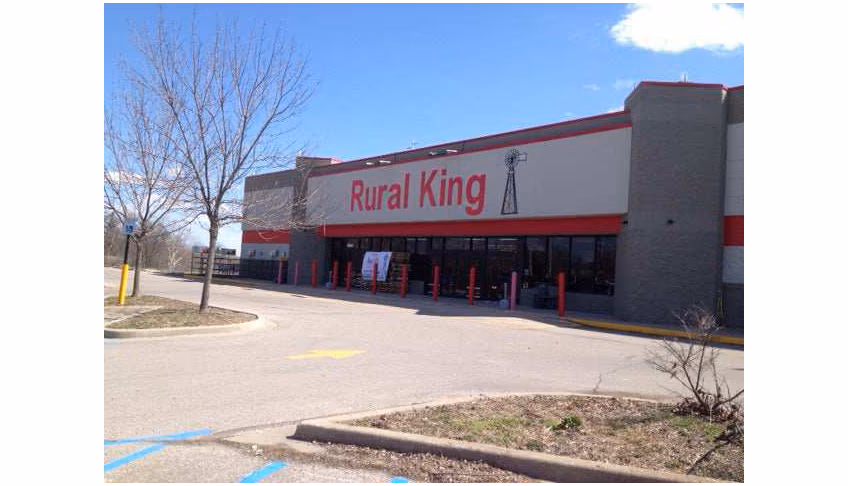 Rural King Guns photo 1