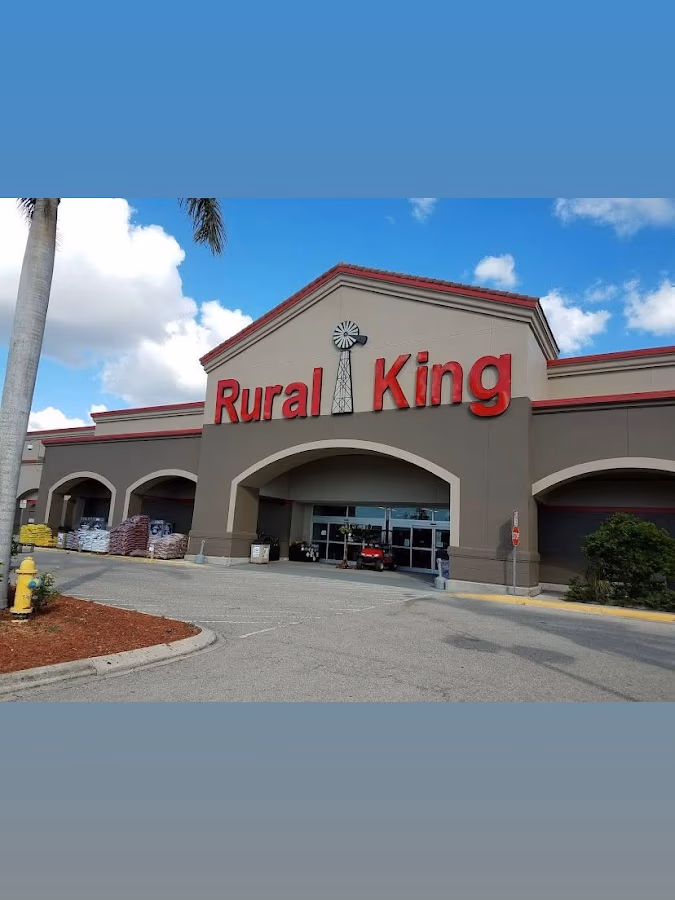 Rural King Guns photo 1
