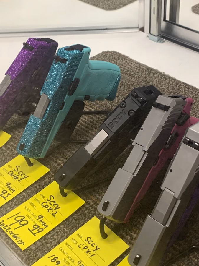 Rural King Guns photo 2