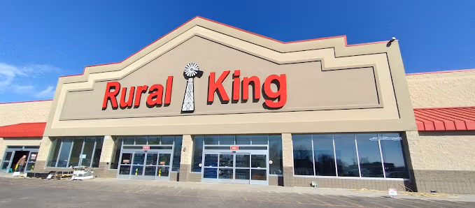 Rural King Guns