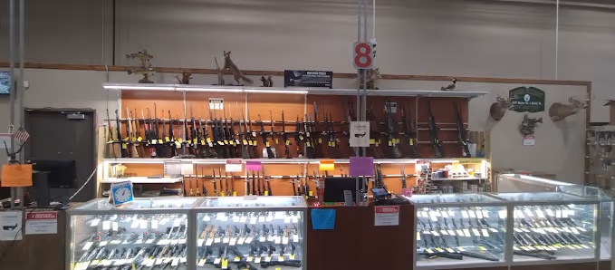 Rural King Guns photo 2