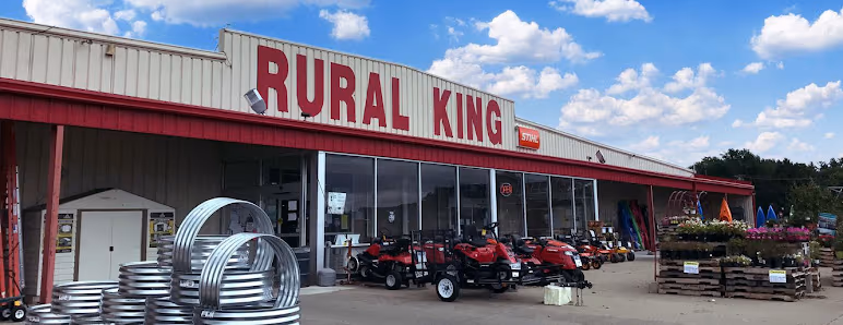 Rural King Guns photo 3