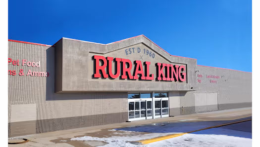 Rural King Guns - Cape Girardeau photo 2