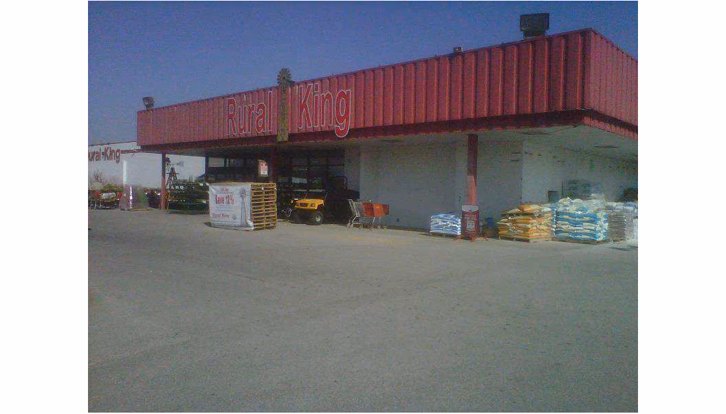 Rural King Guns photo 2