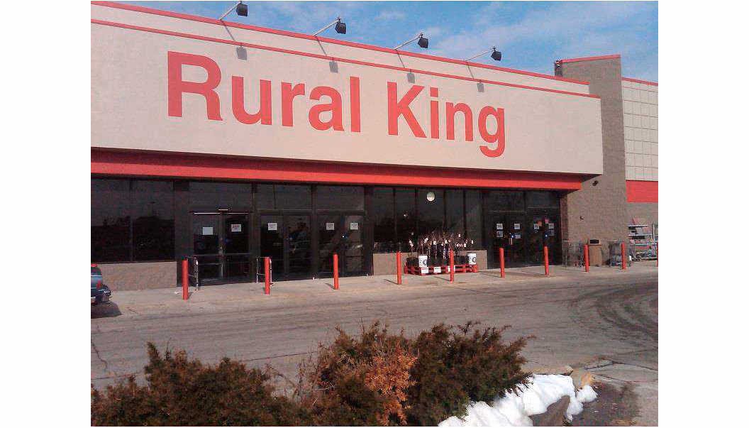 Rural King Guns