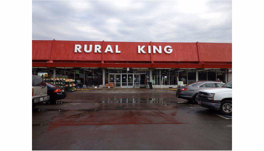Rural King Guns photo 3