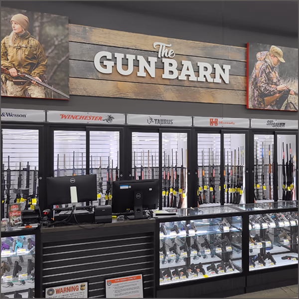 Rural King Guns - Cumberland photo 1
