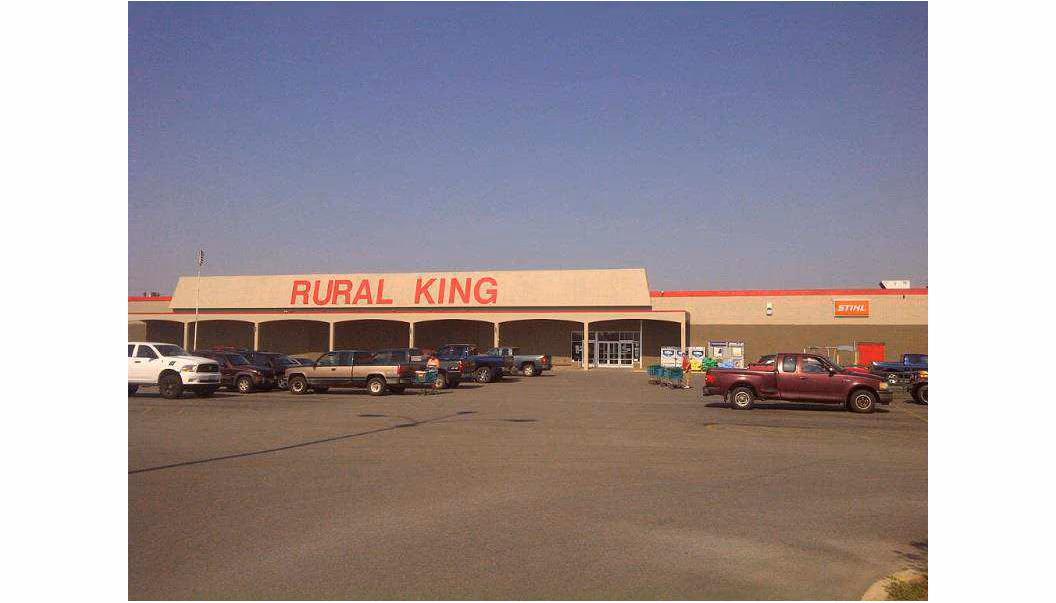 Rural King Guns