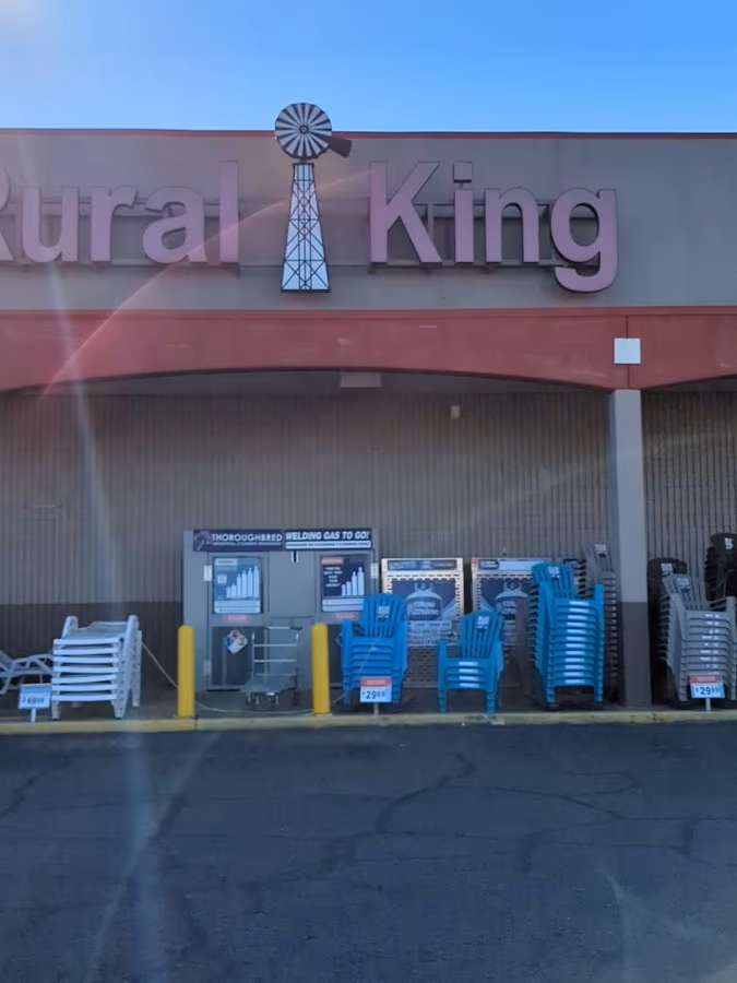 Rural King Guns photo 3