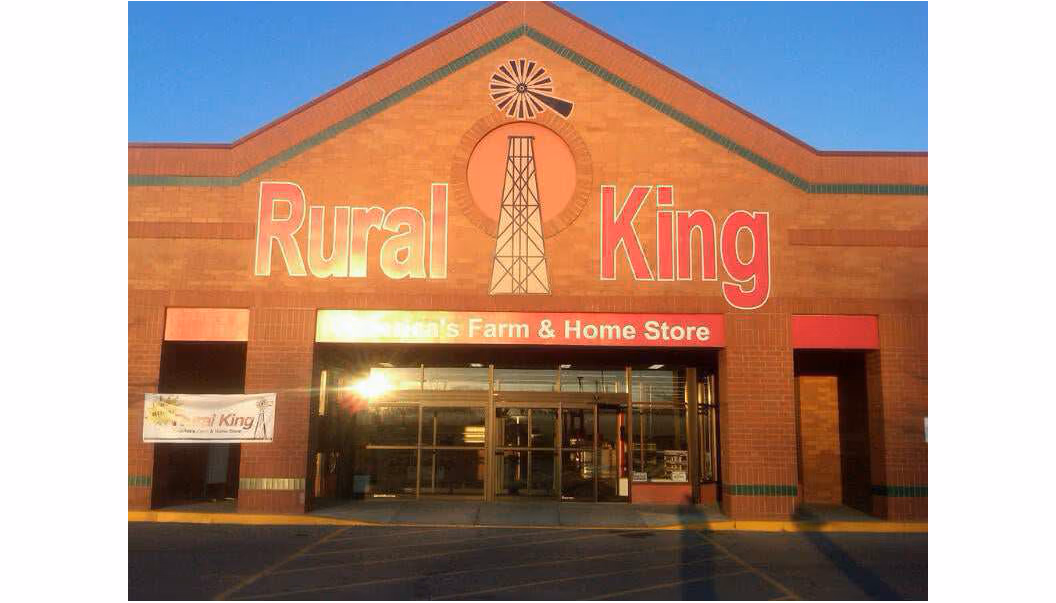 Rural King Guns photo 2
