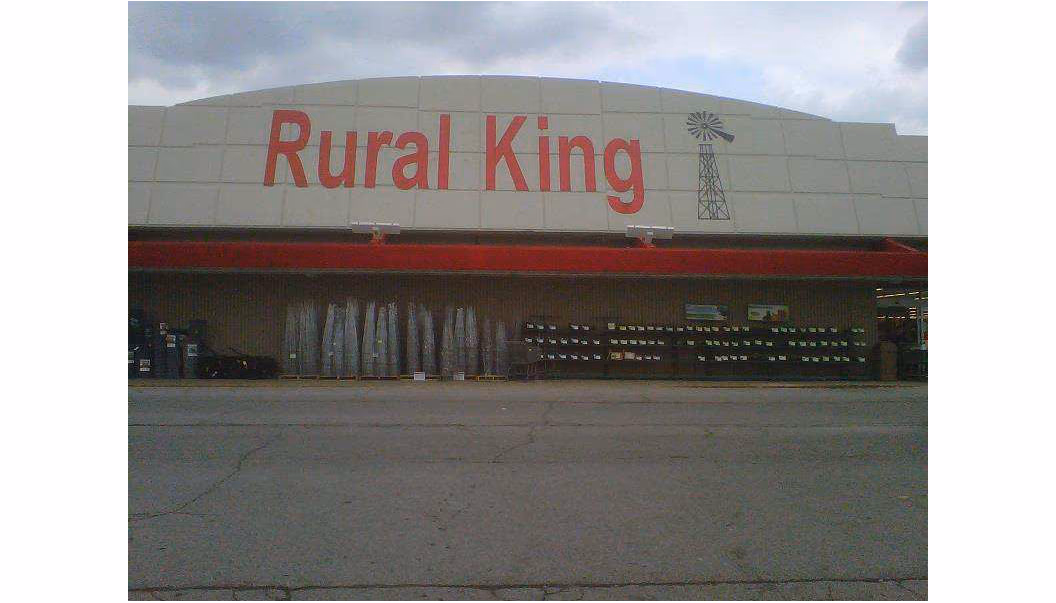 Rural King Guns photo 2