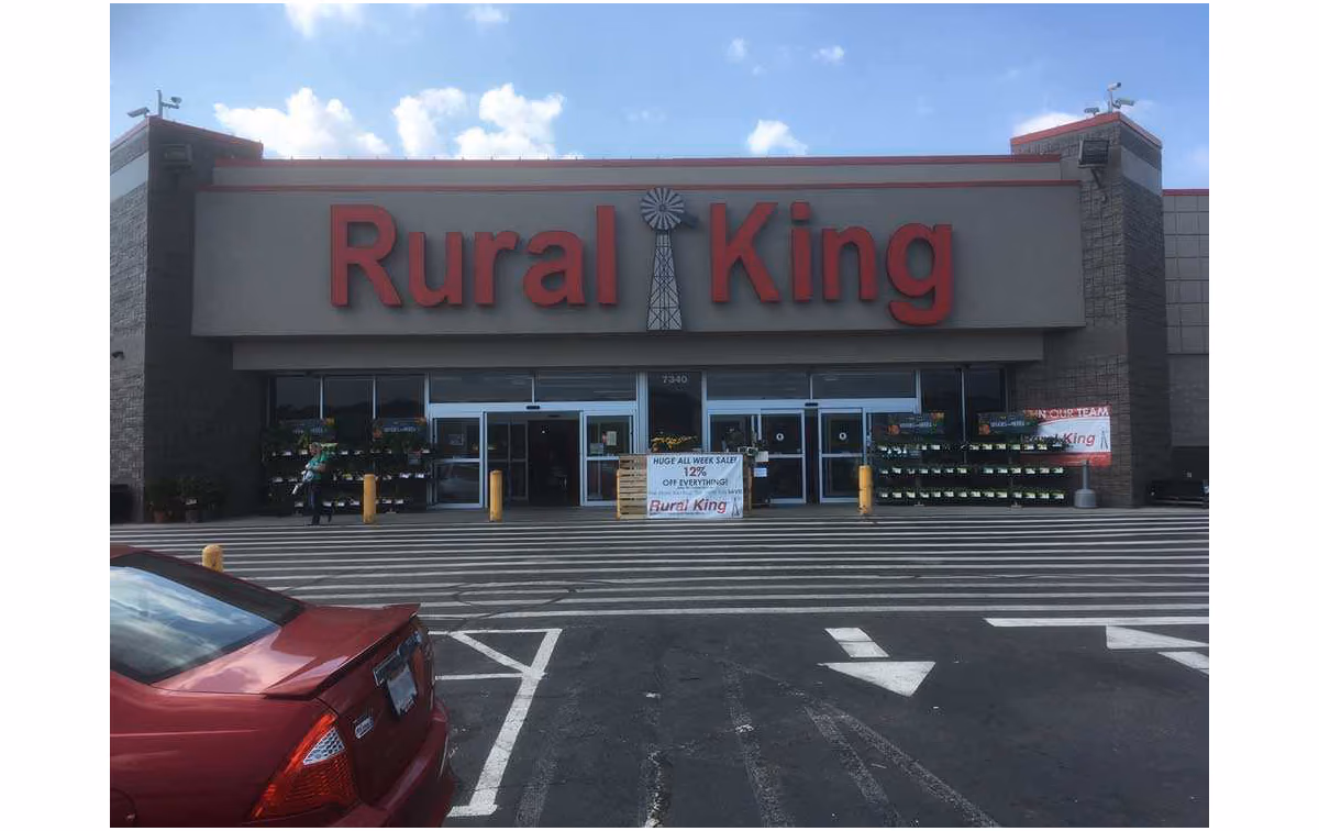 Rural King Guns photo 1