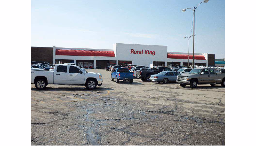 Rural King Guns photo 1