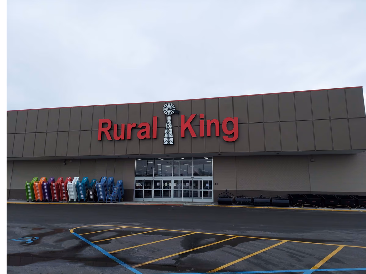 Rural King Guns photo 2