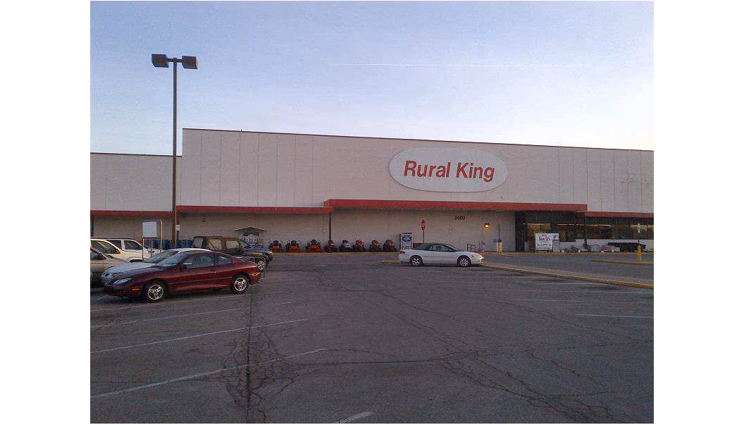 Rural King Guns photo 2