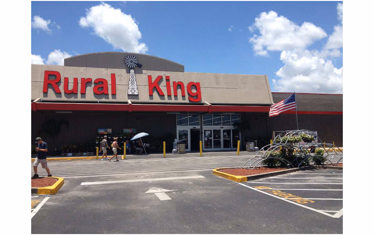 Rural King Guns photo 1