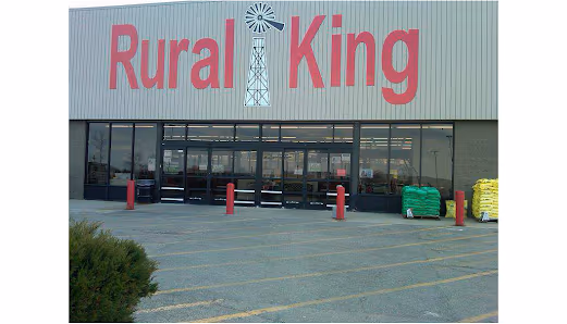 Rural King Guns