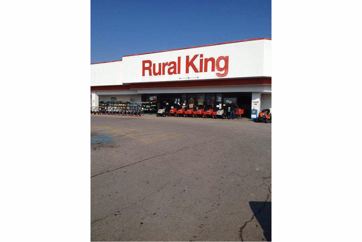 Rural King Guns photo 2
