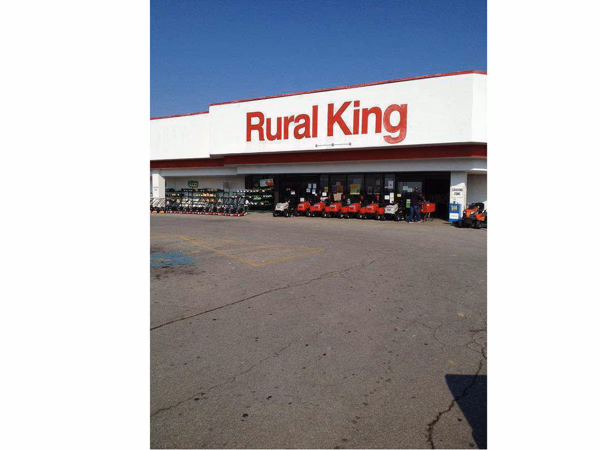 Rural King Guns photo 3
