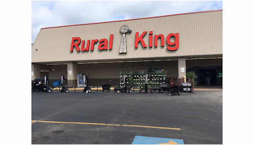 Rural King Guns