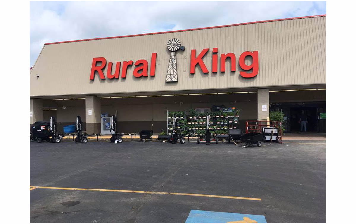 Rural King Guns photo 3
