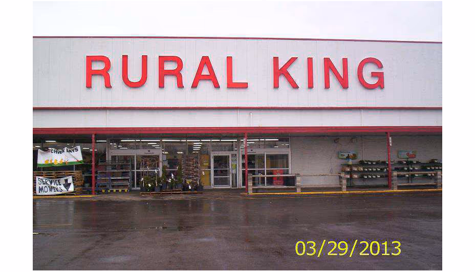 Rural King Guns photo 2