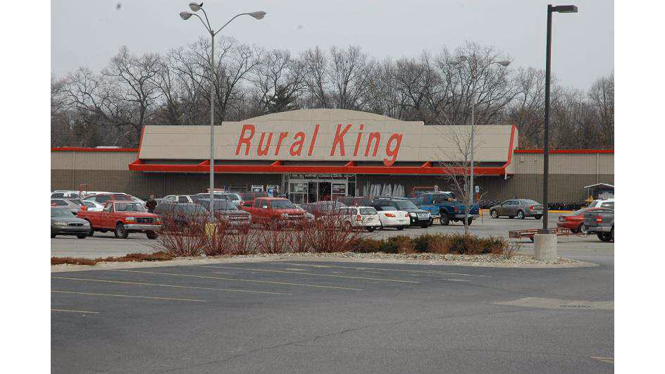 Rural King Guns photo 1