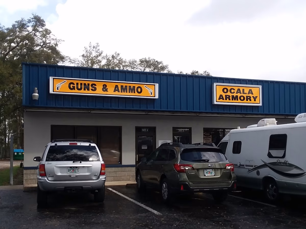 Rural King Guns