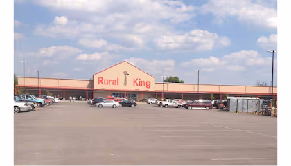 Rural King Guns