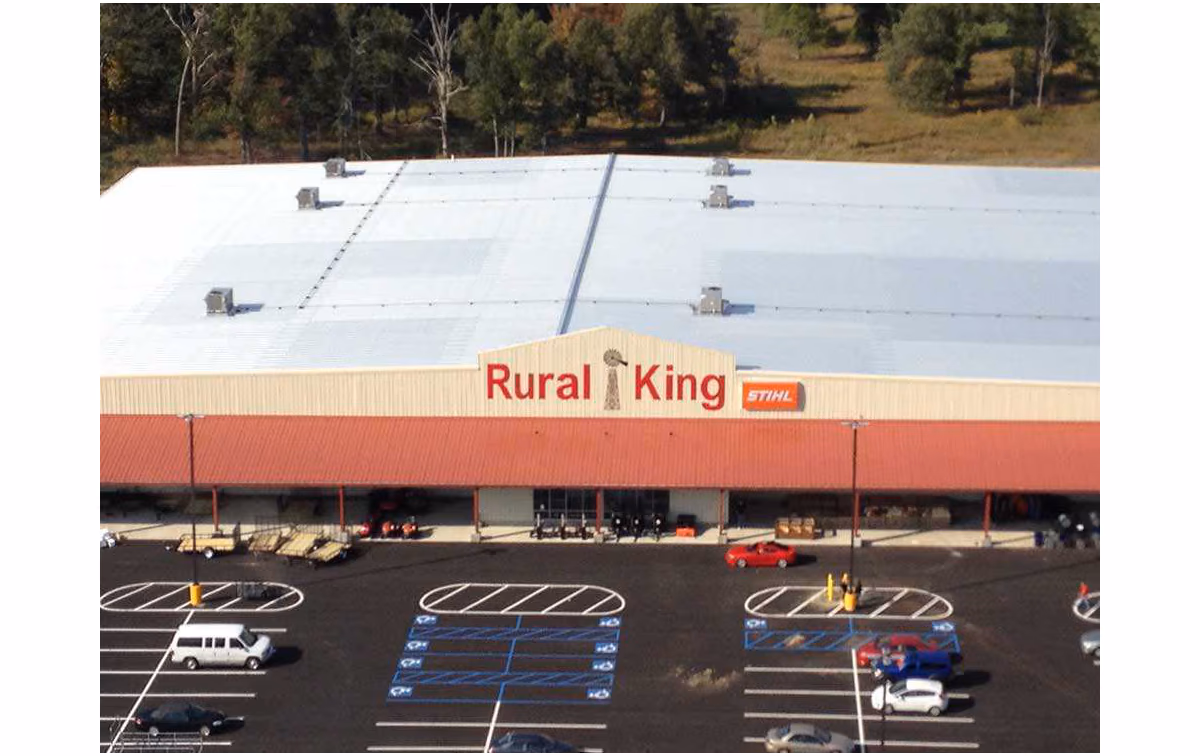 Rural King Guns