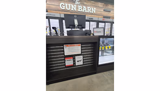 Rural King Guns - Rocky Mount