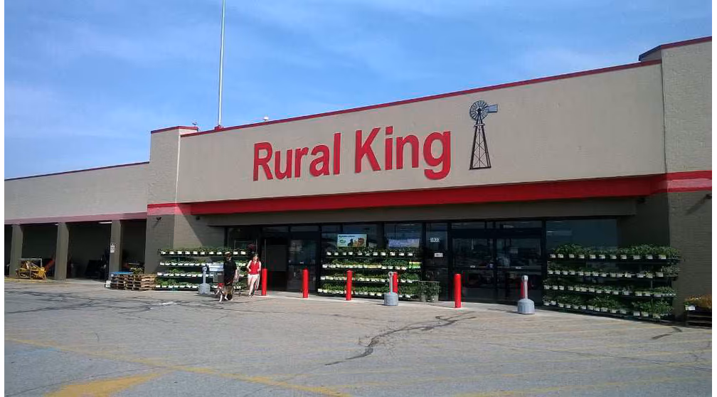 Rural King Guns photo 2