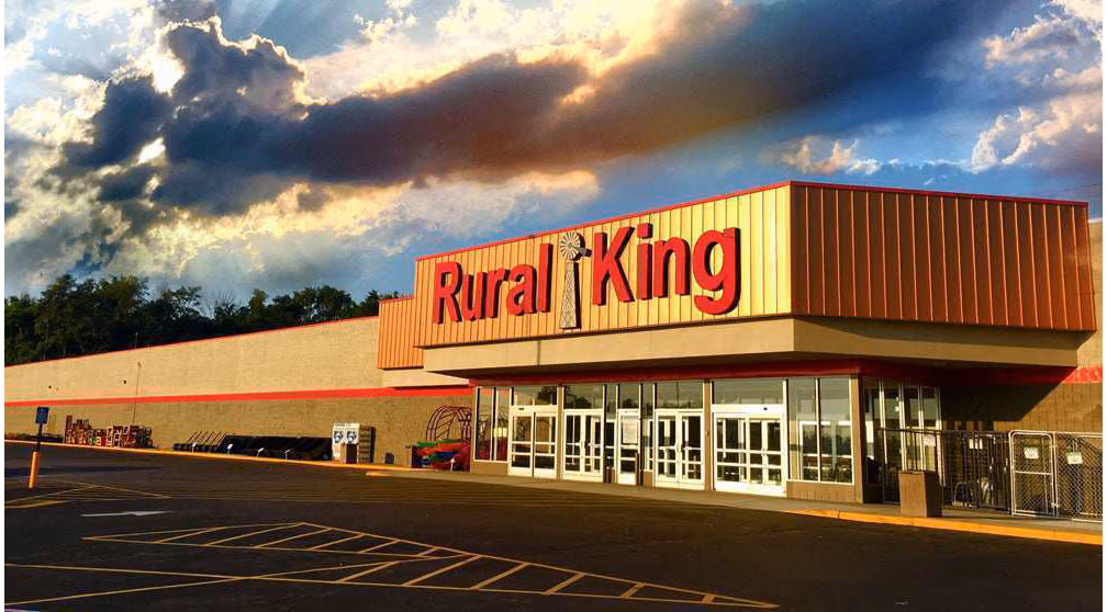 Rural King Guns