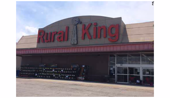 Rural King Guns photo 2