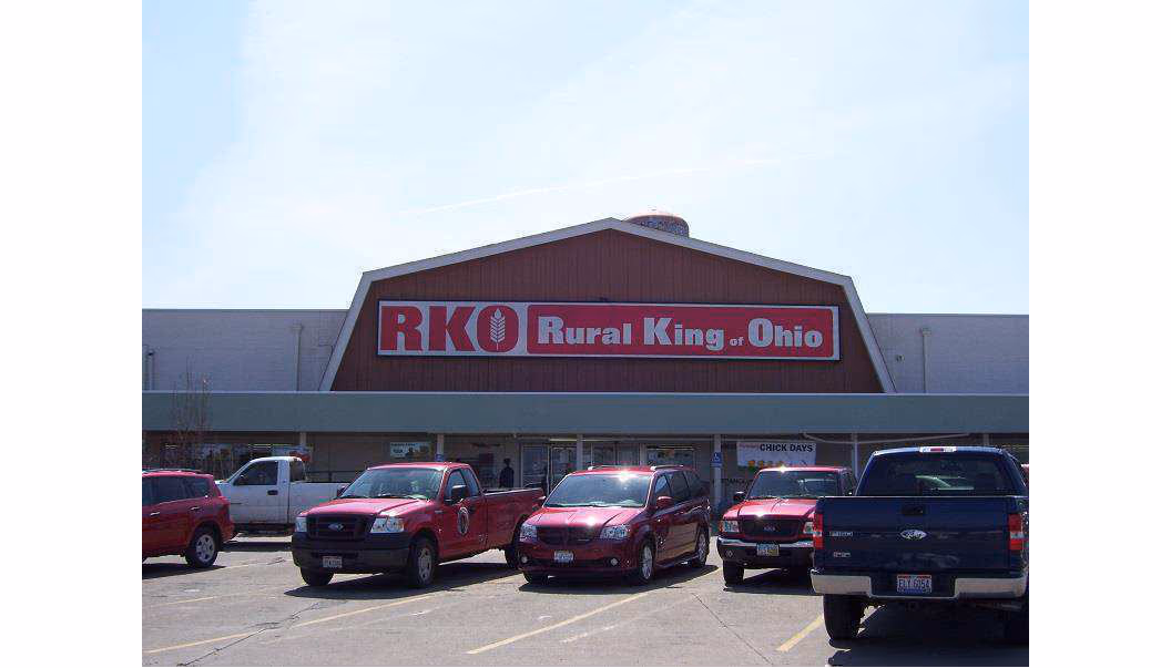 Rural King Guns photo 1