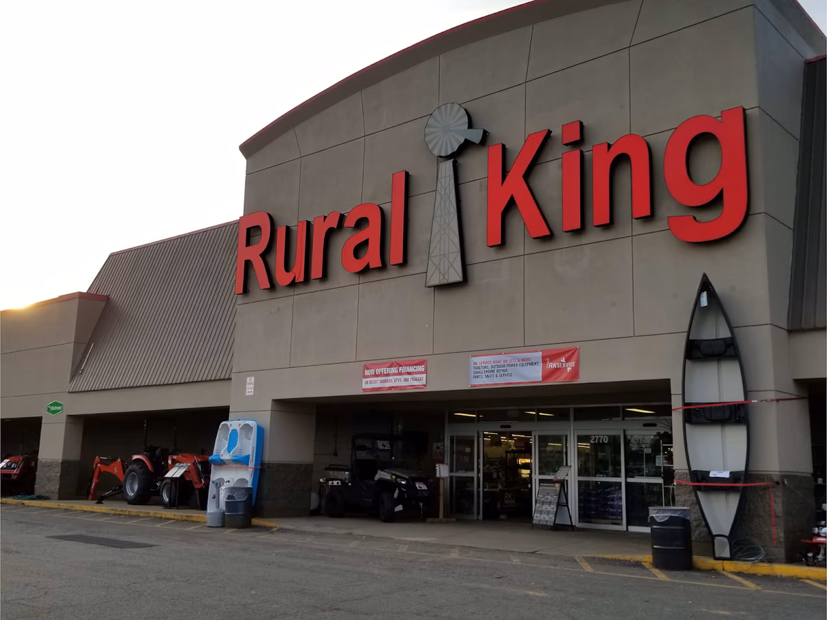 Rural King Guns photo 2