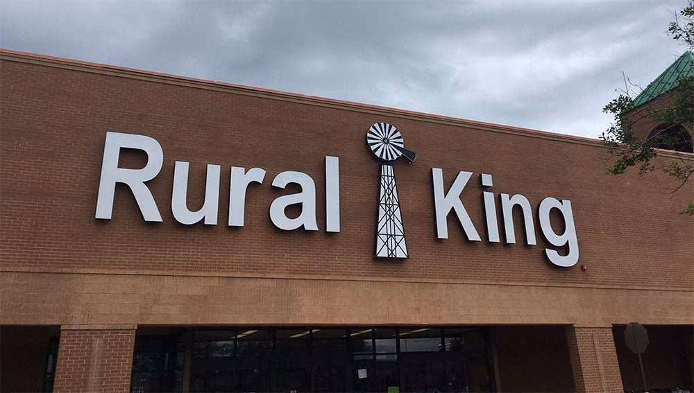Rural King Guns photo 2