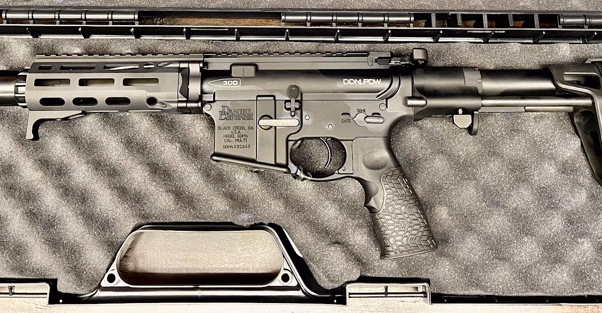 Russell Arms photo 2