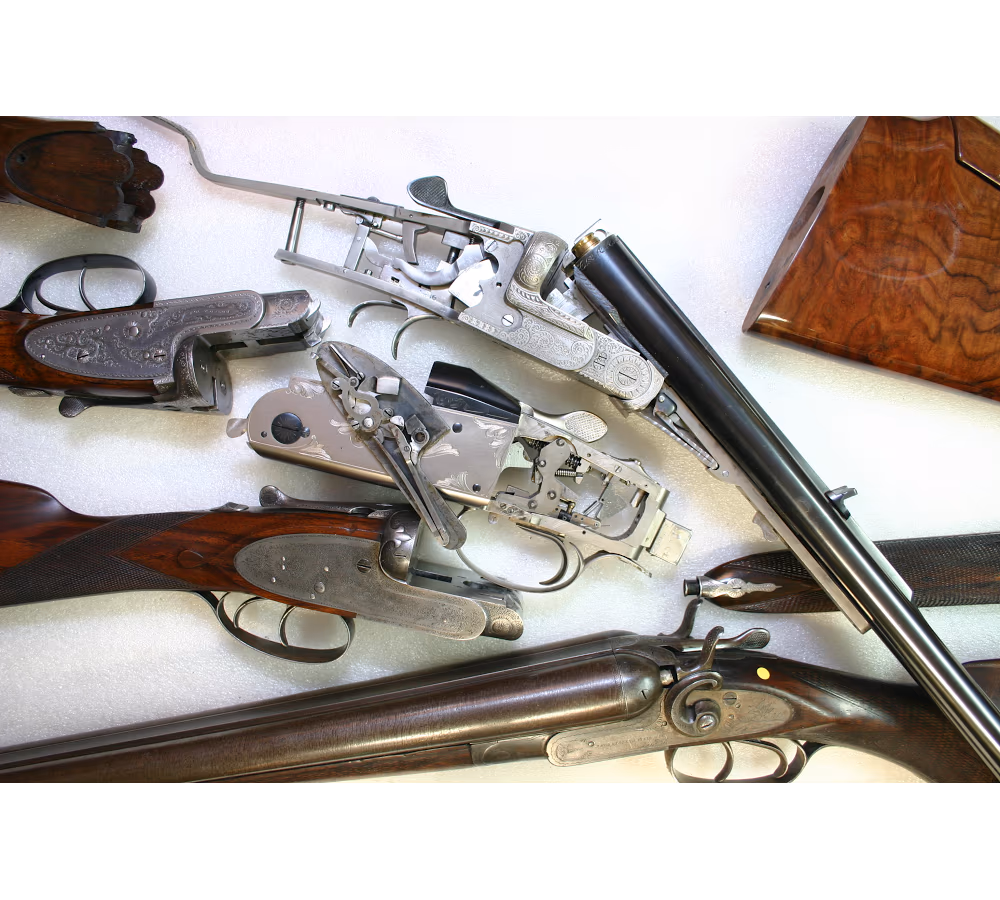 Rustblue Gunsmithing photo 2