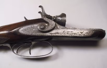 Rustblue Gunsmithing photo 2