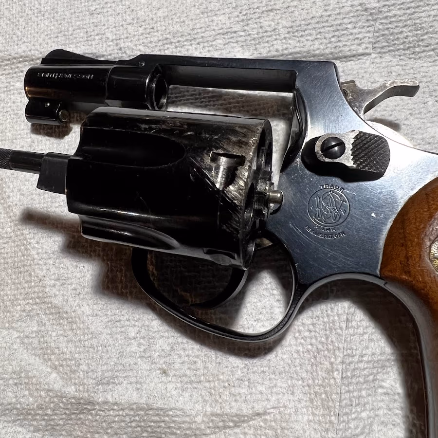 Rustblue Gunsmithing photo 3