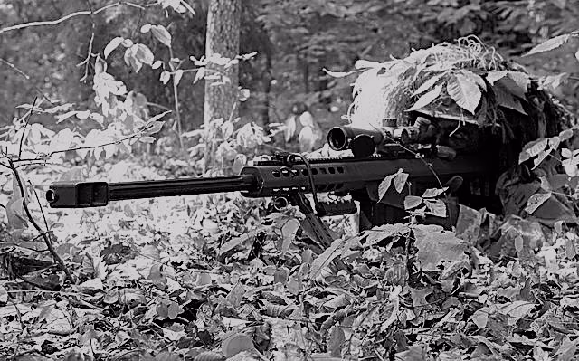 Rusty Buffalo Gun Range photo 2