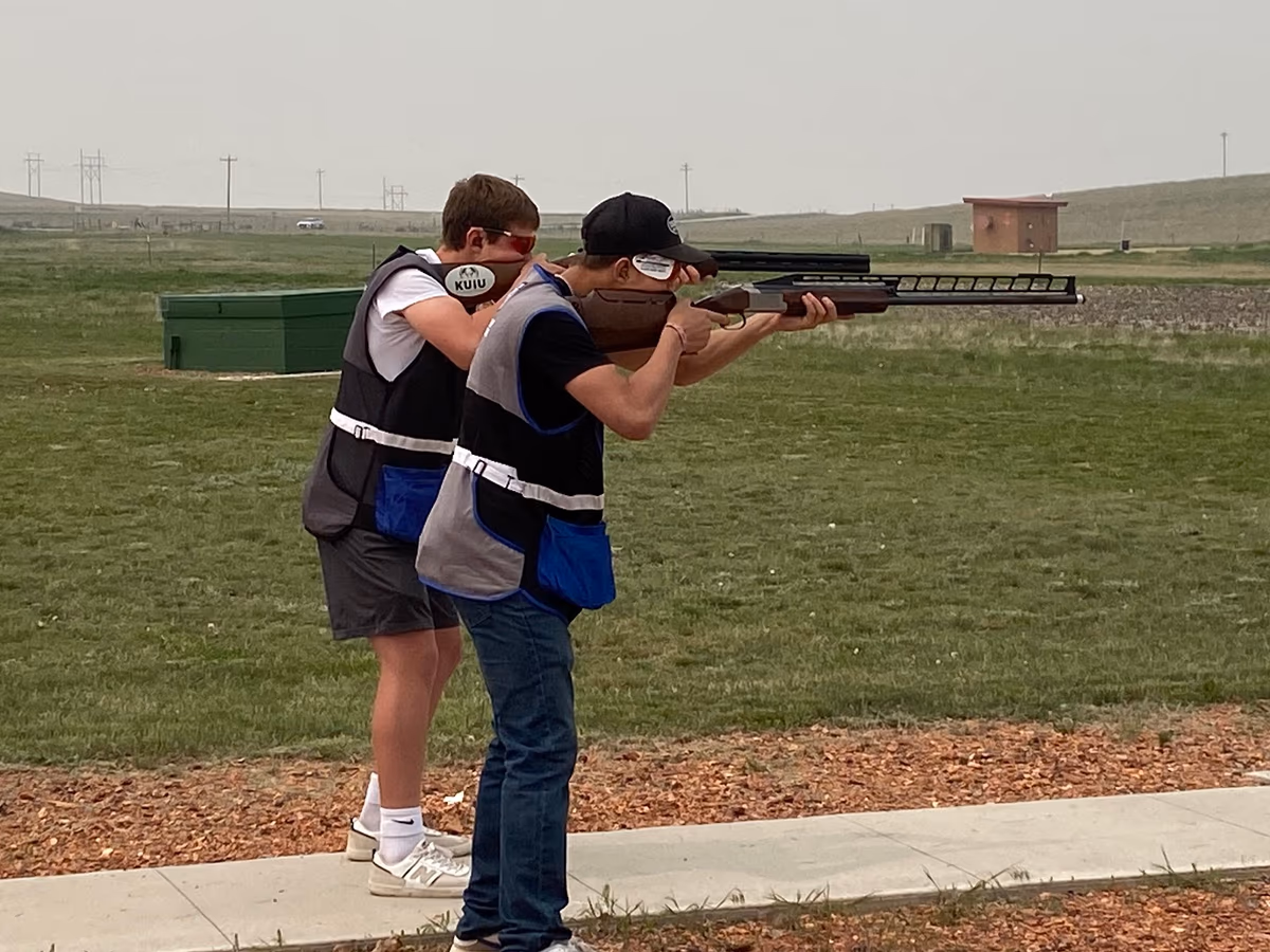 Rusty Buffalo Gun Range photo 3
