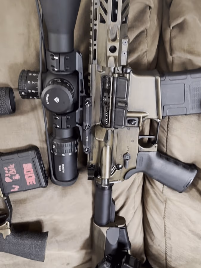Rusty Oak Armory, LLC photo 2