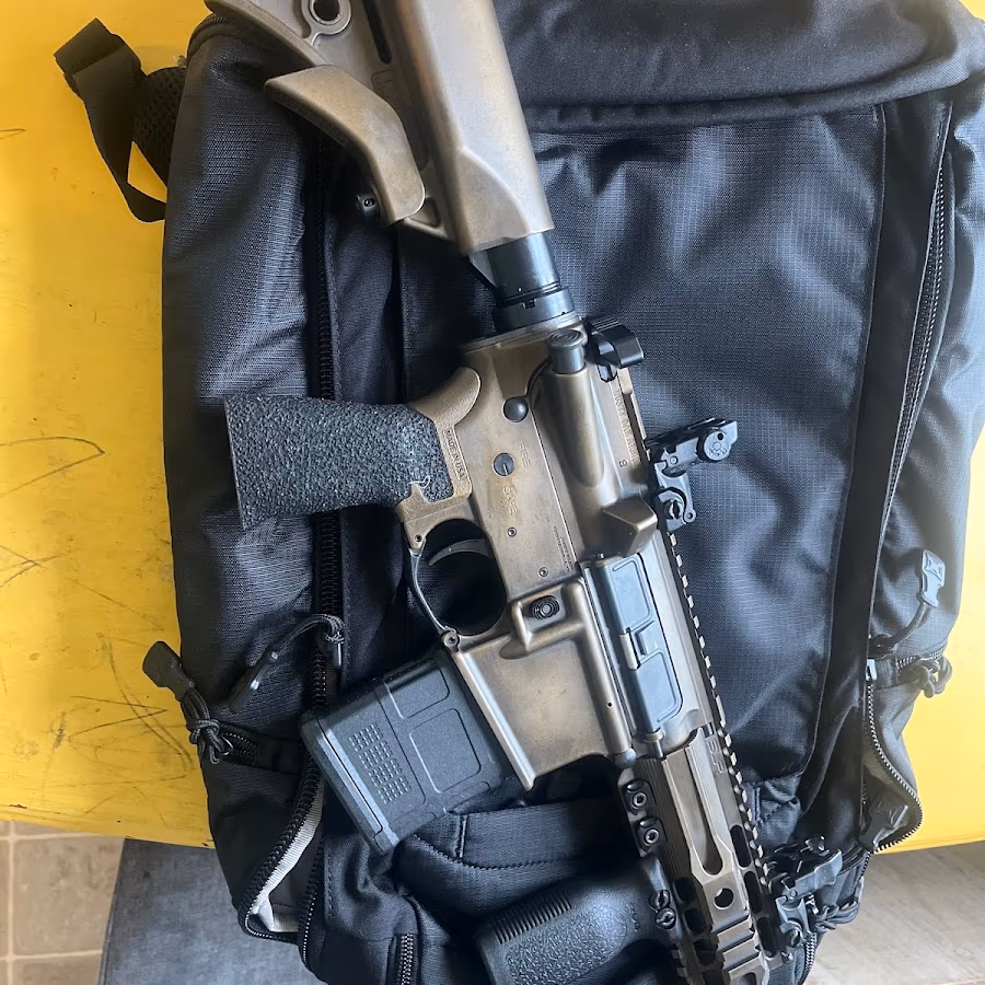 Rusty Oak Armory, LLC photo 3