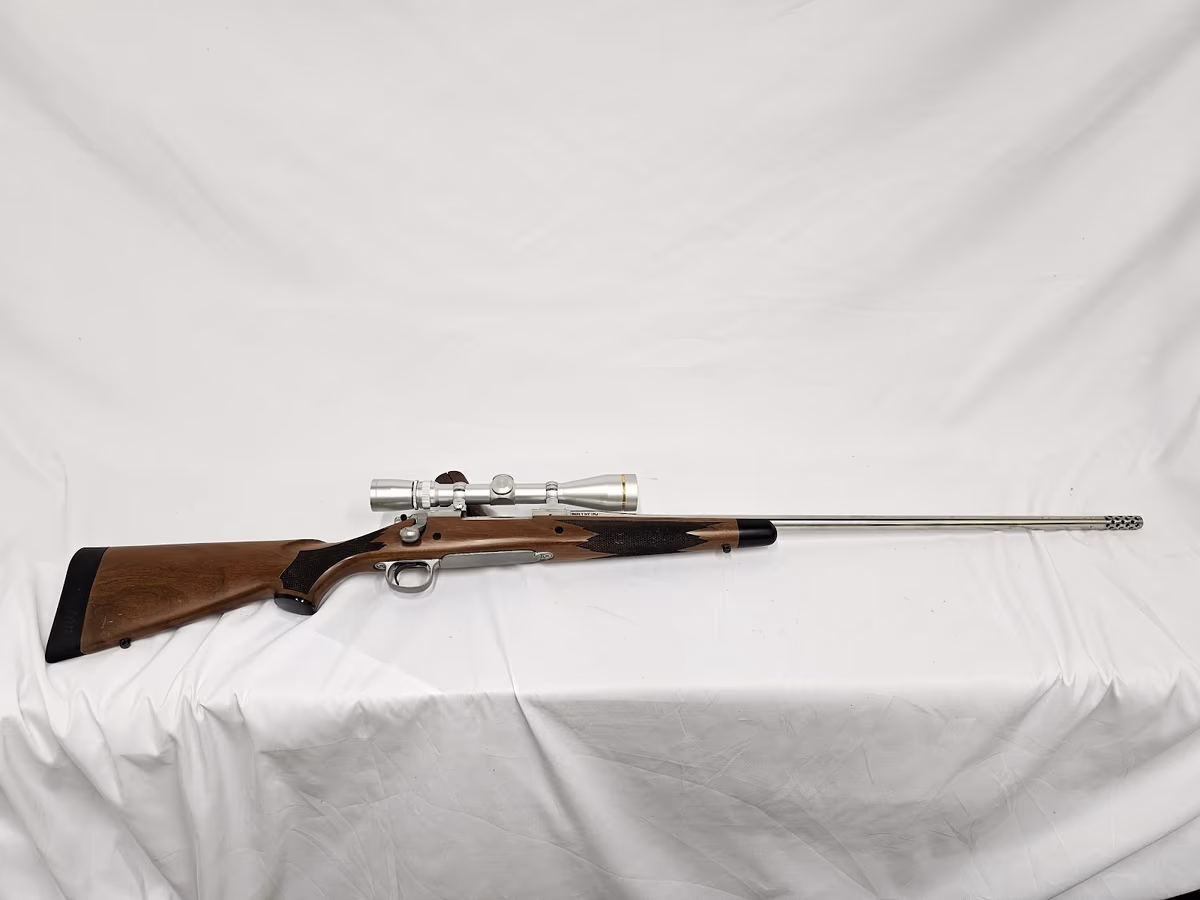Ryan's Gunsmithing