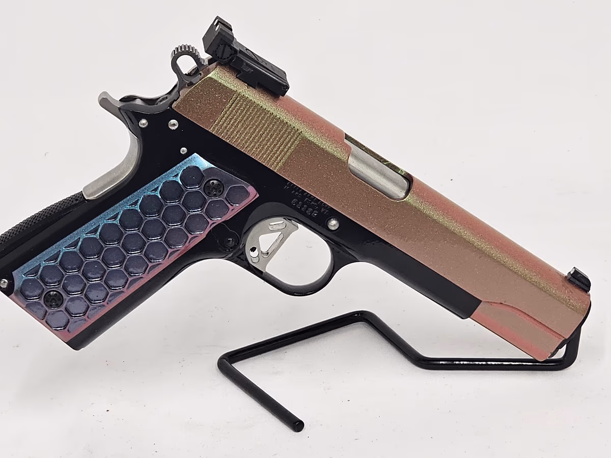 Ryan's Gunsmithing photo 3
