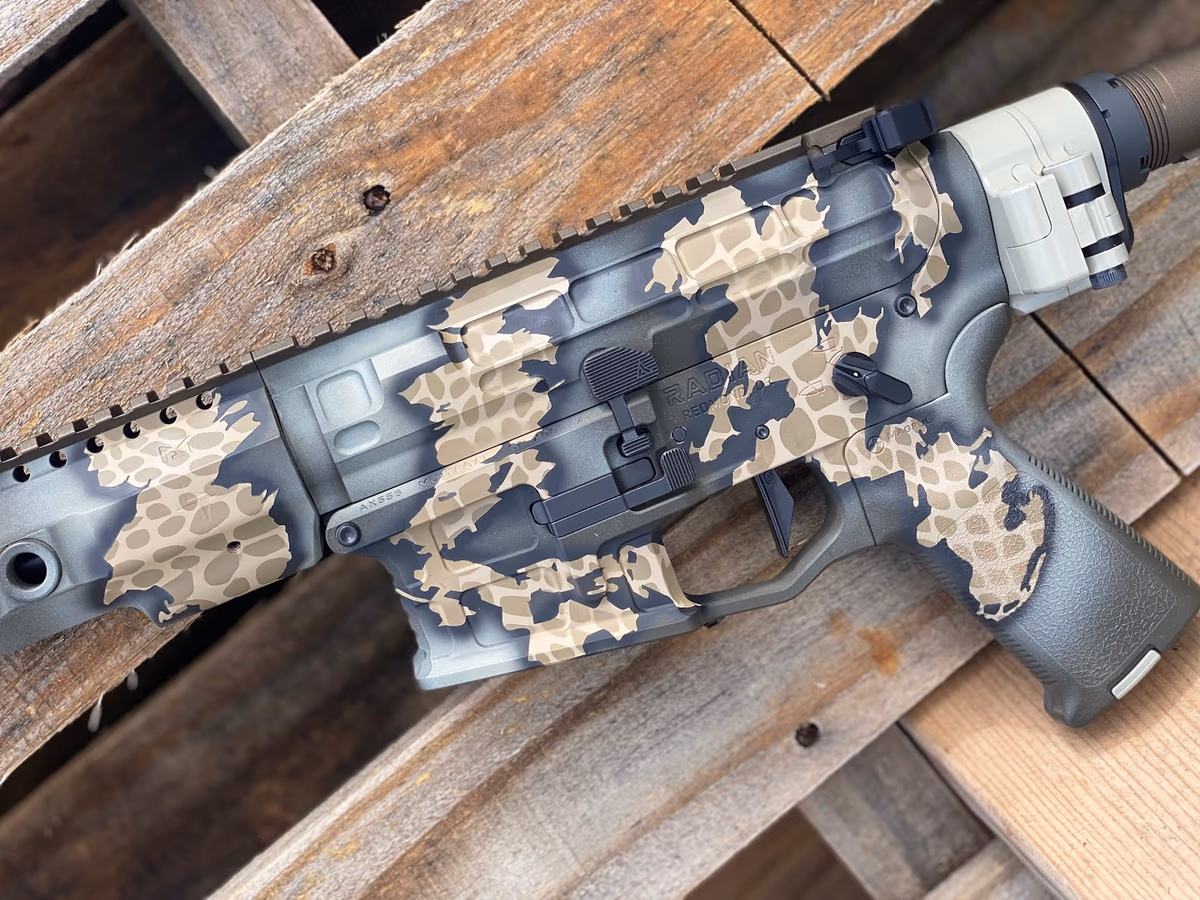 Ryco Gunworks