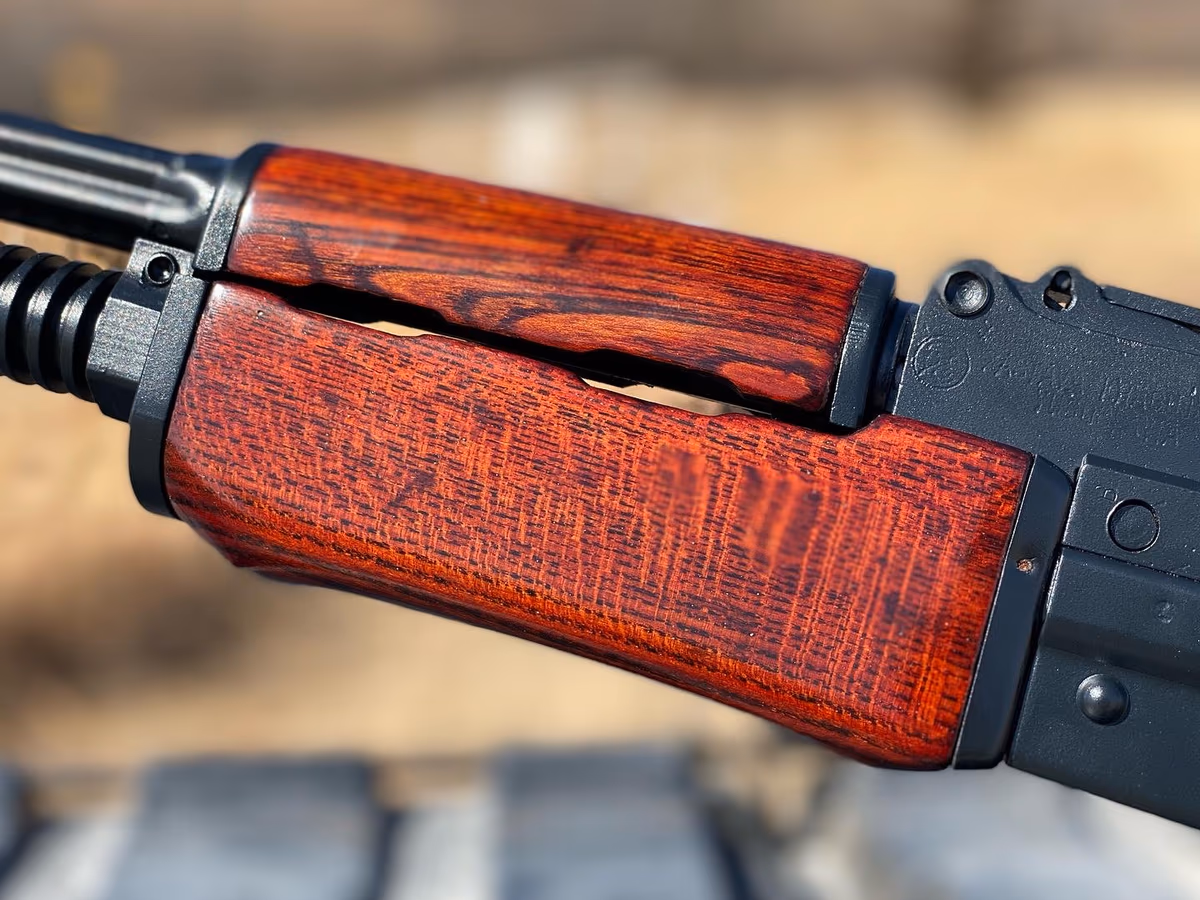 Ryco Gunworks photo 2