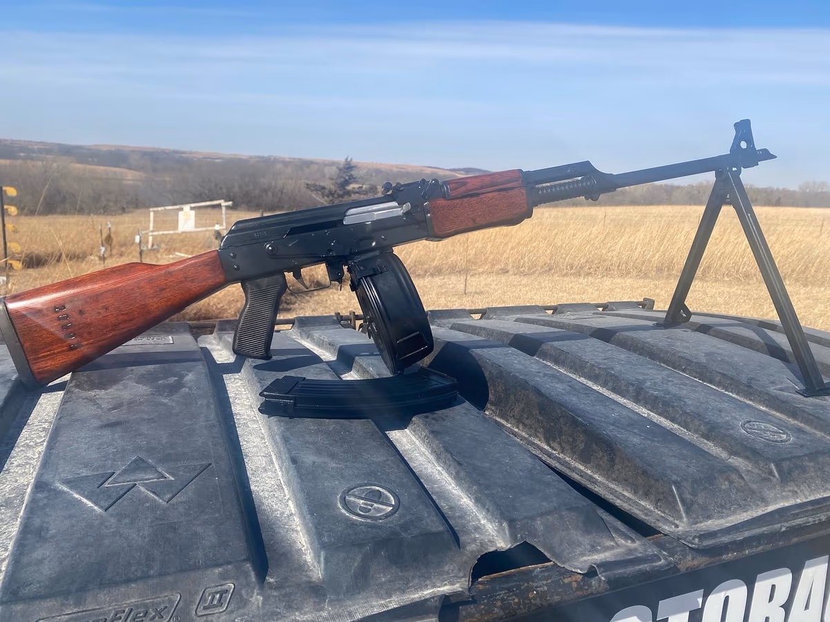 Ryco Gunworks photo 3